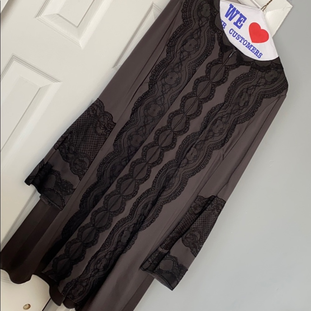 Andrew GN collection dress